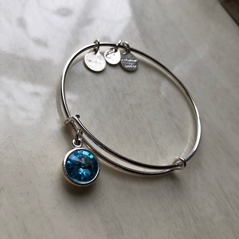 Alex and Ani Bracelet